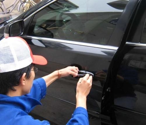 石家莊車鑰匙匹配（防盜門開鎖多少錢）