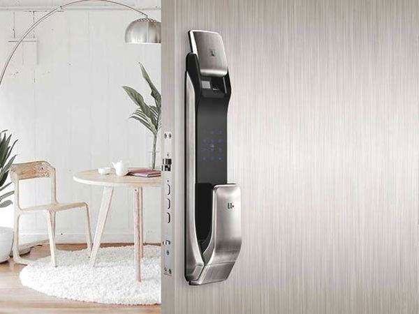 宜春安裝指紋鎖(開鎖服務)