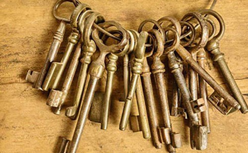 清遠(yuǎn)安裝指紋鎖(防盜門開鎖多少錢)