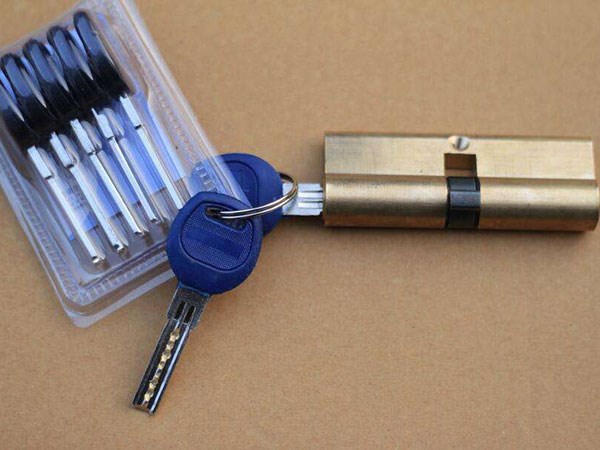 開州區開鎖服務（正規換鎖公司）